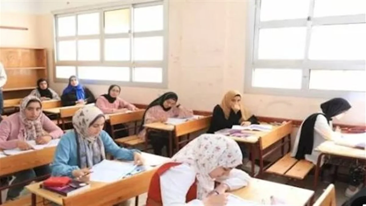 خطوات بسيطة.. استلام نتيجة الثانوية العامة عبر الهاتف المحمول